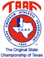 Texas Amateur Athletic Federation